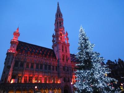 冬・年末年始のヨーロッパ②