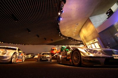 クリスマス一色のヨーロッパを巡る旅３　シュトゥットガルト編