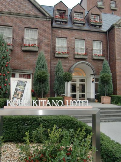 ちょっとリッチに、クリスマスランチ・・（*^_^*）