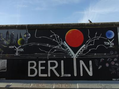 ドイツ!ケルン~ベルリン~フランクフルト そしてマレーシアも行ってしまいました☆ ③