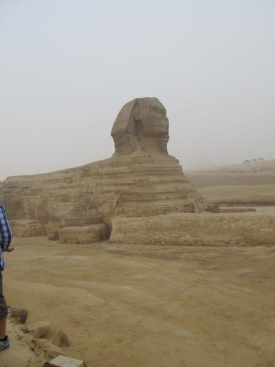 エジプト旅行-2