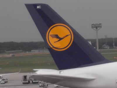 ドイツ!ケルン~ベルリン~フランクフルト そしてマレーシアも行ってしまいました☆ ④