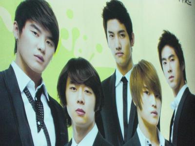 韓流ブームに乗っかって~SEOUL2泊3日!