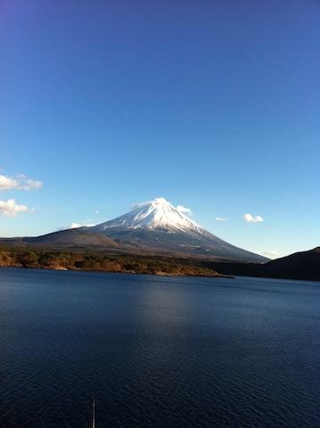 水曜どうでしょう的な過酷ドライブ＠富士山