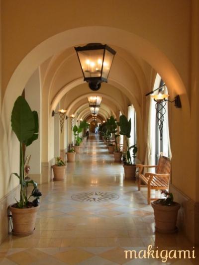 5回目の沖縄＠まだまだ飽きない！　番外編　ホテル日航アリビラ　アルバム