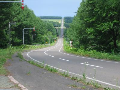 憧れの北海道バイクツーリング　ｖｏｌ．１（2010）