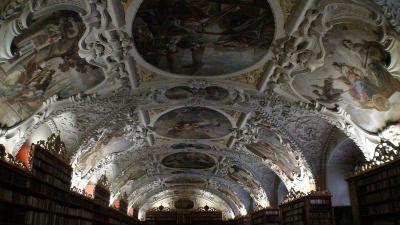 冬・年末年始のヨーロッパ⑤