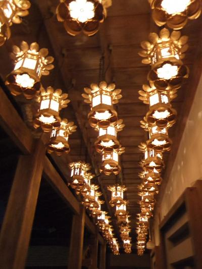 2010年の垢おとし! 高野山宿坊体験