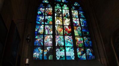 冬・年末年始のヨーロッパ⑥