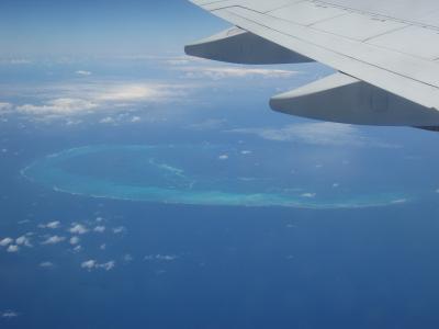 2010夏　満腹♪満足♪ハワイ観光旅行　～５日目～　クヒオビーチ、ホノルル空港、帰国