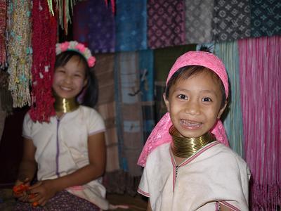 タイ・チェンライ訪問記②（Golden Triangle, Chiang Rai, Thailand, ミャンマー・ラオス国境地帯　ゴールデントライアングルへ）