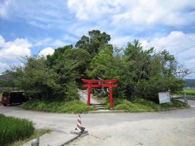 サッカー観戦のついでに観光2010（徳島編1日目）