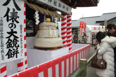 558　「安住神社」「浄蓮寺」見学。栃木県塩谷郡高根沢町上高根沢