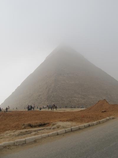 エジプト旅行-3
