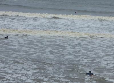 ペルー２９　リマの街並み１１