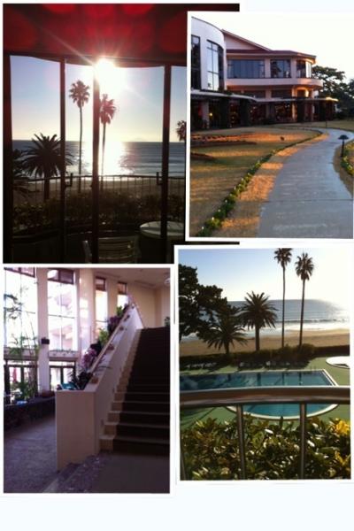 伊豆河津温泉で年越し★