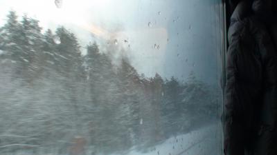 冬・年末年始のヨーロッパ⑧