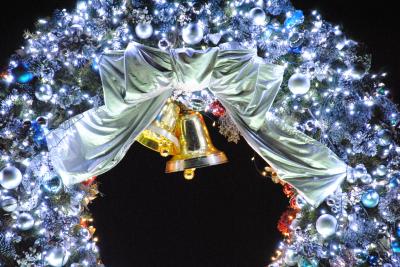 ★Japan　昭和記念公園だけのサイトマップ (1/2)