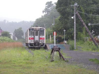 新幹線が新青森駅まで開通。それにともなって…