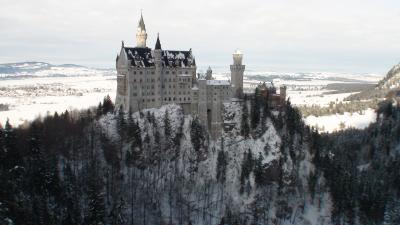 冬・年末年始のヨーロッパ⑨