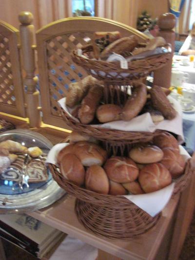 オーストリア (20) ザルツブルク → ウィーン