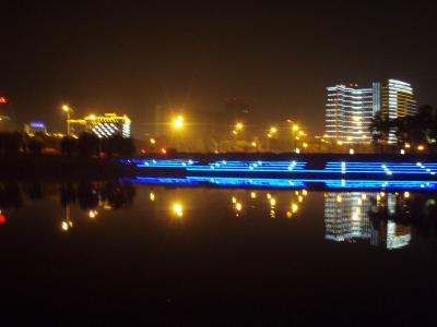 水郷の町無錫・蘇州・朱家角(上海)巡りの旅. <?>