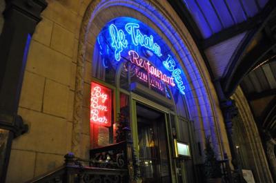 パリからの小旅行(9)リヨン編