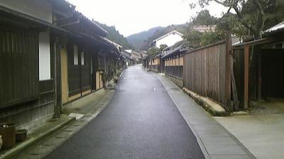 冬の山陰紀行【サンライズ出雲・石見銀山・玉造温泉】