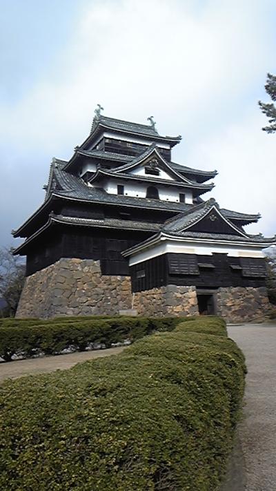 冬の山陰紀行【足立美術館・松江・皆生温泉】