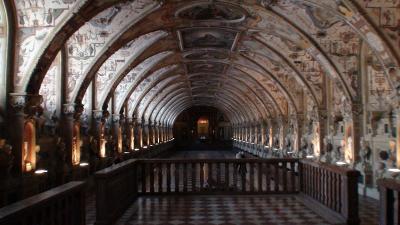 冬・年末年始のヨーロッパ⑩