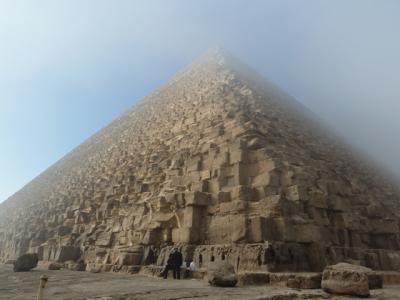 おったまげたエジプト（Nr１）