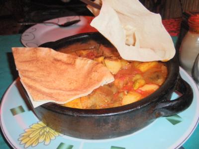 冬のヨルダン・シリアの旅 その2 シリア編