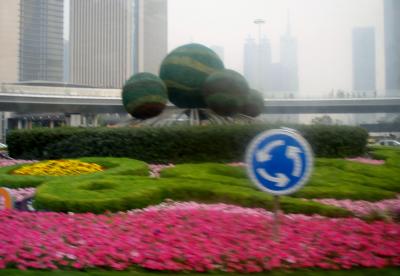 水郷の町無錫・蘇州・朱家角(上海)巡りの旅. <?>