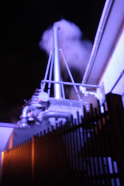 大分再発見 地獄蒸し体験