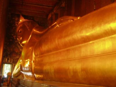 はじめての女一人旅inタイ