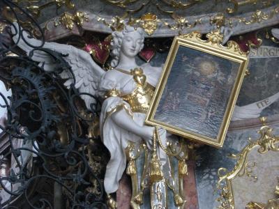 大雪!ヒースロー空港閉鎖の緊急避難でミュンヘン3連泊!