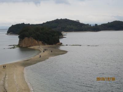 小豆島グルメ満喫の旅