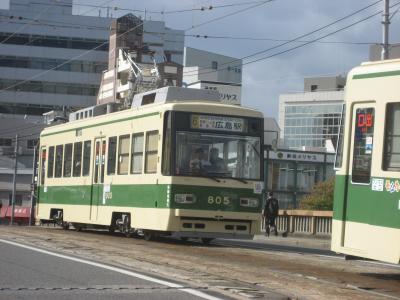 広島より~③広島市周辺(2010~2011冬)