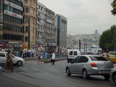 イスタンブール/旧市街 part2