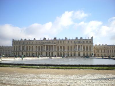 誕生日はパリに行こう！6