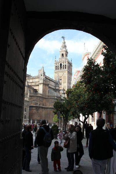 第4回　個人旅行　～懐かしきスペインへ～②