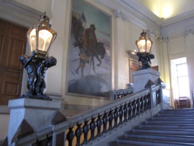 ３カ国クリスマス巡り（ウィーン・ヘルシンキ・ストックホルム）【16】 ～ストックホルム最終日～