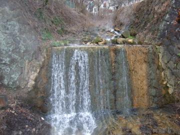 日帰り温泉伊香保、渋川
