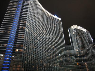 2010-2011 Las Vegas年越しの旅-02