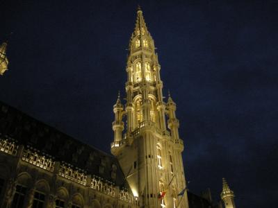 Bruxelles