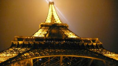 2010-2011_パリ(フランス)