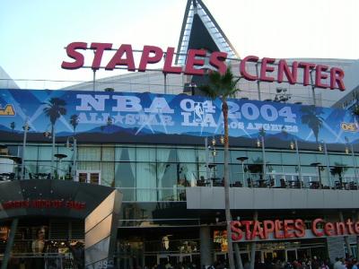 はじめてのアメリカ・ロサンゼルス旅行