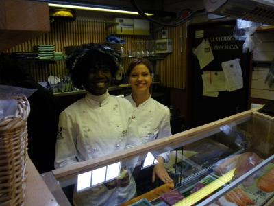 北欧から火山灰の降るアイスランド、そしてアイルランドへ(7)