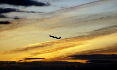 羽田空港国際線ターミナルで1泊