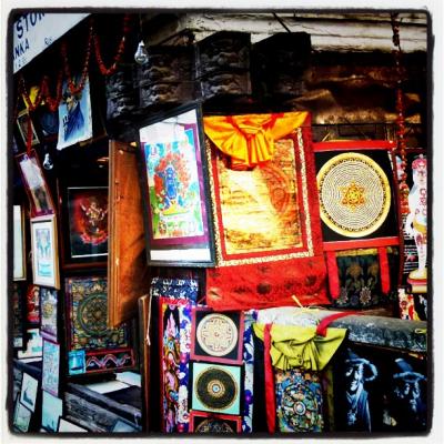 年越しの旅 (10) おみや編